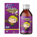 1Q Wellness Emulsion Omega 3, Calcium & Vitamin D 1Q Wellness Emulsion Omega 3, Calcium & Vitamin D